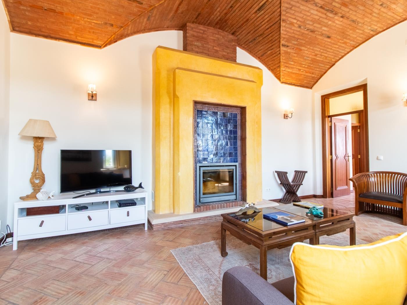 Lugar do Mouro | Palace XIX & Privacy & Albufeira Old Town en Albufeira