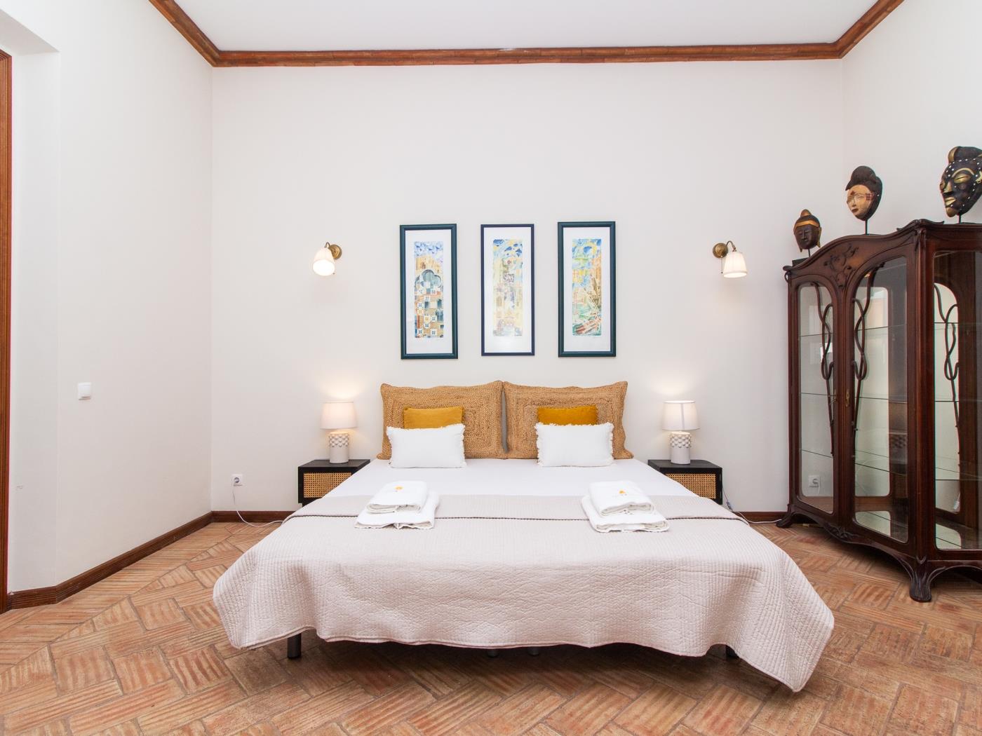 Lugar do Mouro | Palace XIX & Privacy & Albufeira Old Town en Albufeira