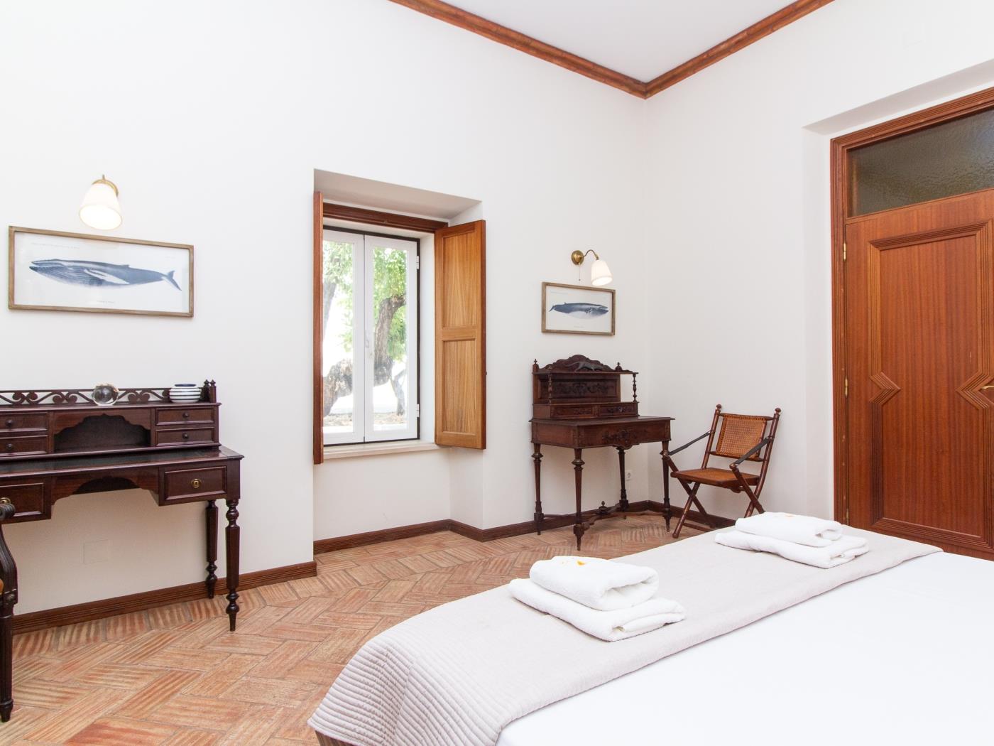 Lugar do Mouro | Palace XIX & Privacy & Albufeira Old Town en Albufeira