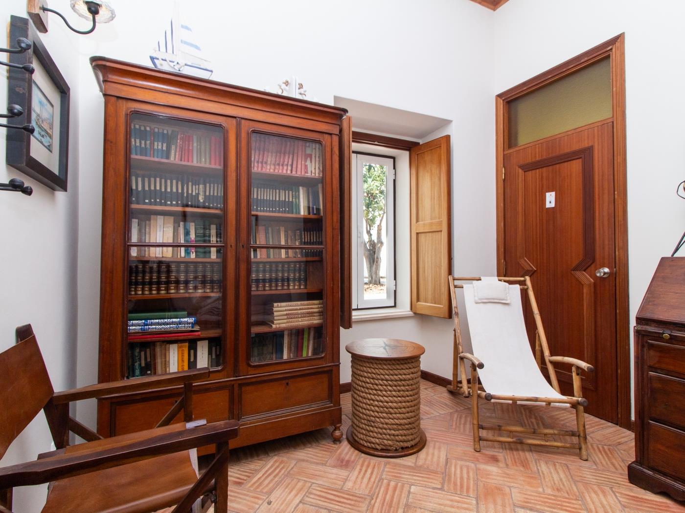 Lugar do Mouro | Palace XIX & Privacy & Albufeira Old Town en Albufeira