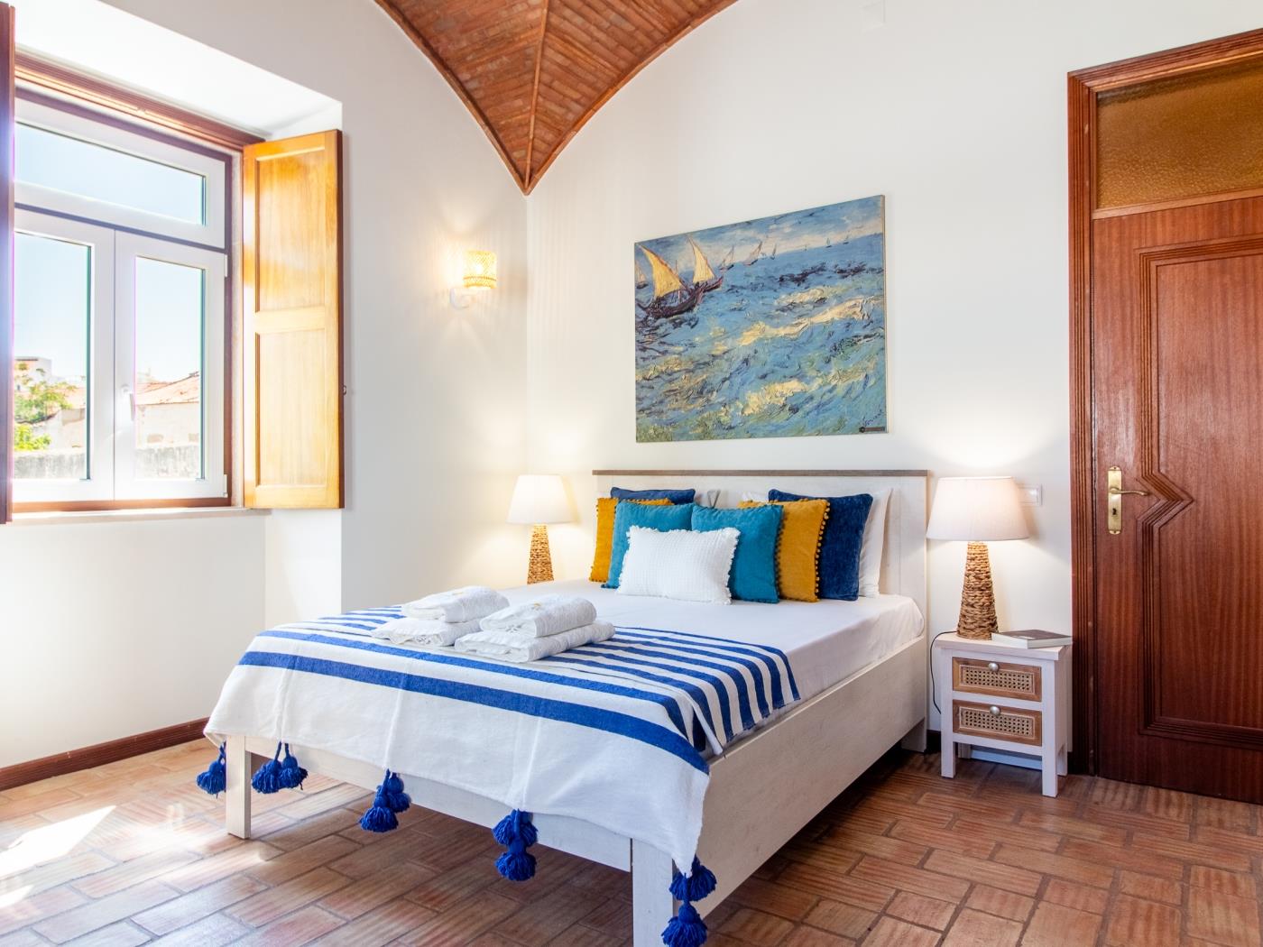 Lugar do Mouro | Palace XIX & Privacy & Albufeira Old Town en Albufeira