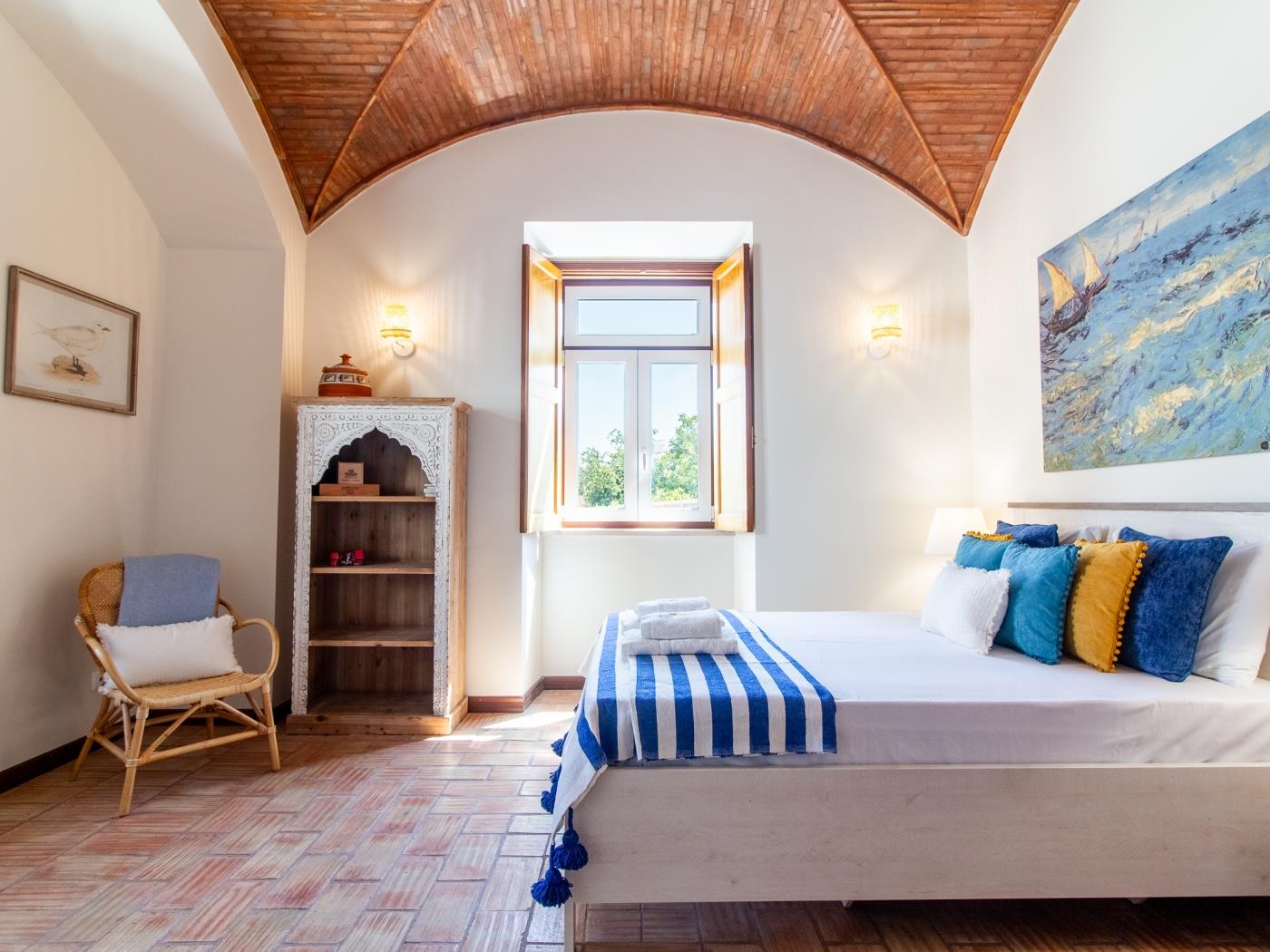 Lugar do Mouro | Palace XIX & Privacy & Albufeira Old Town en Albufeira