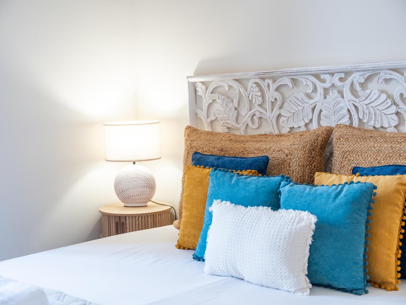 Lugar do Mouro | Palace XIX & Privacy & Albufeira Old Town en Albufeira