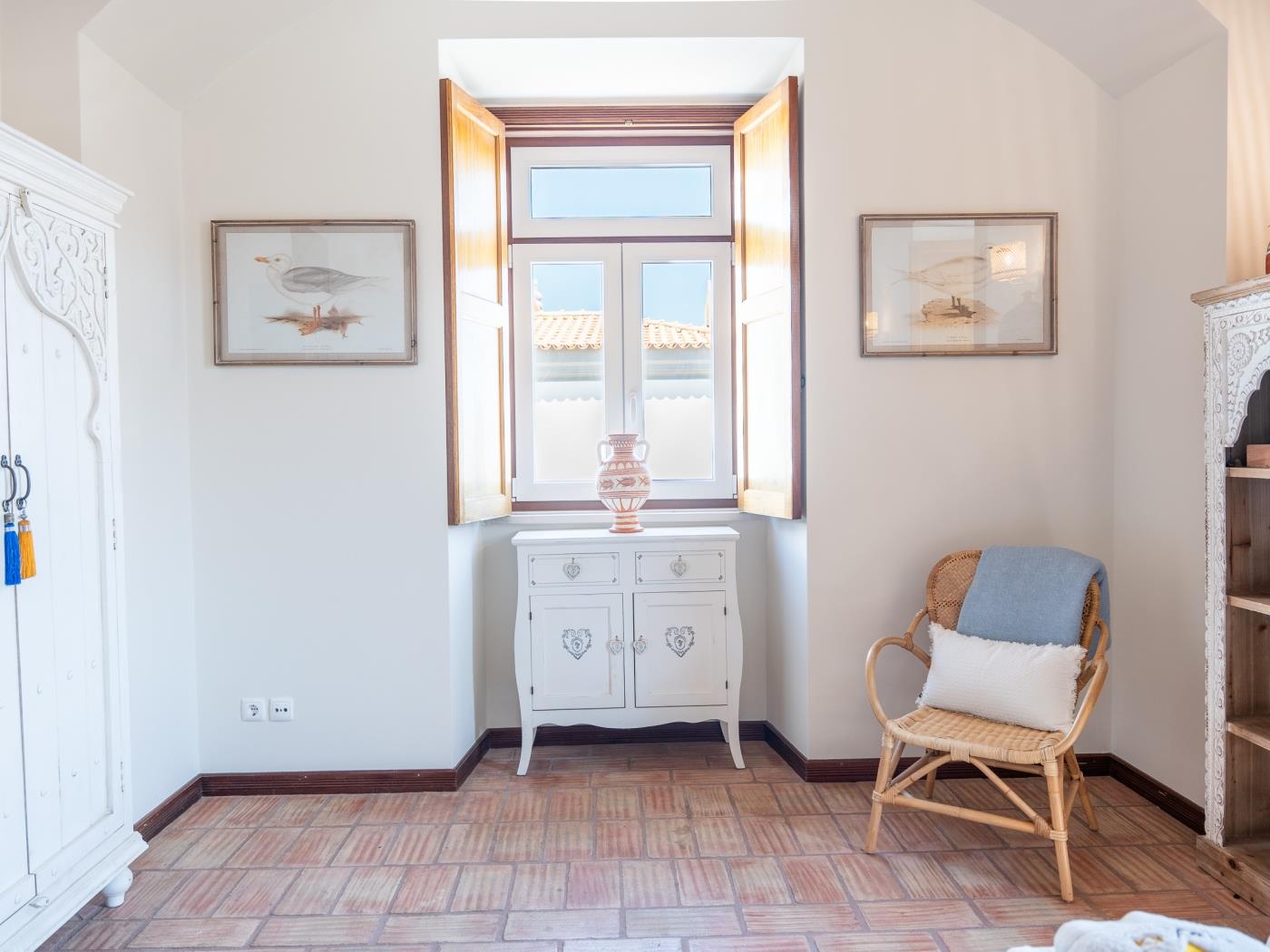 Lugar do Mouro | Palace XIX & Privacy & Albufeira Old Town en Albufeira