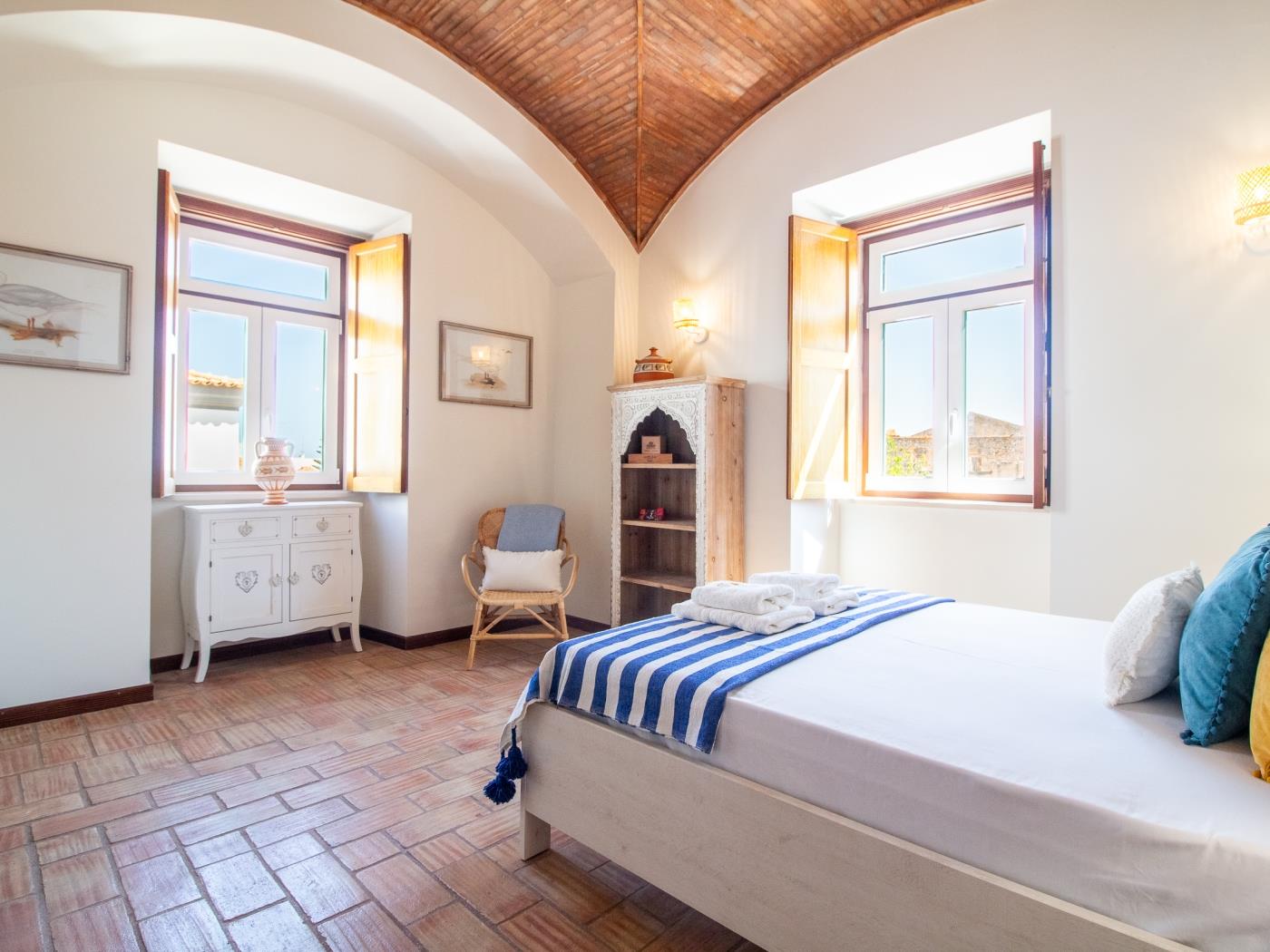 Lugar do Mouro | Palace XIX & Privacy & Albufeira Old Town en Albufeira