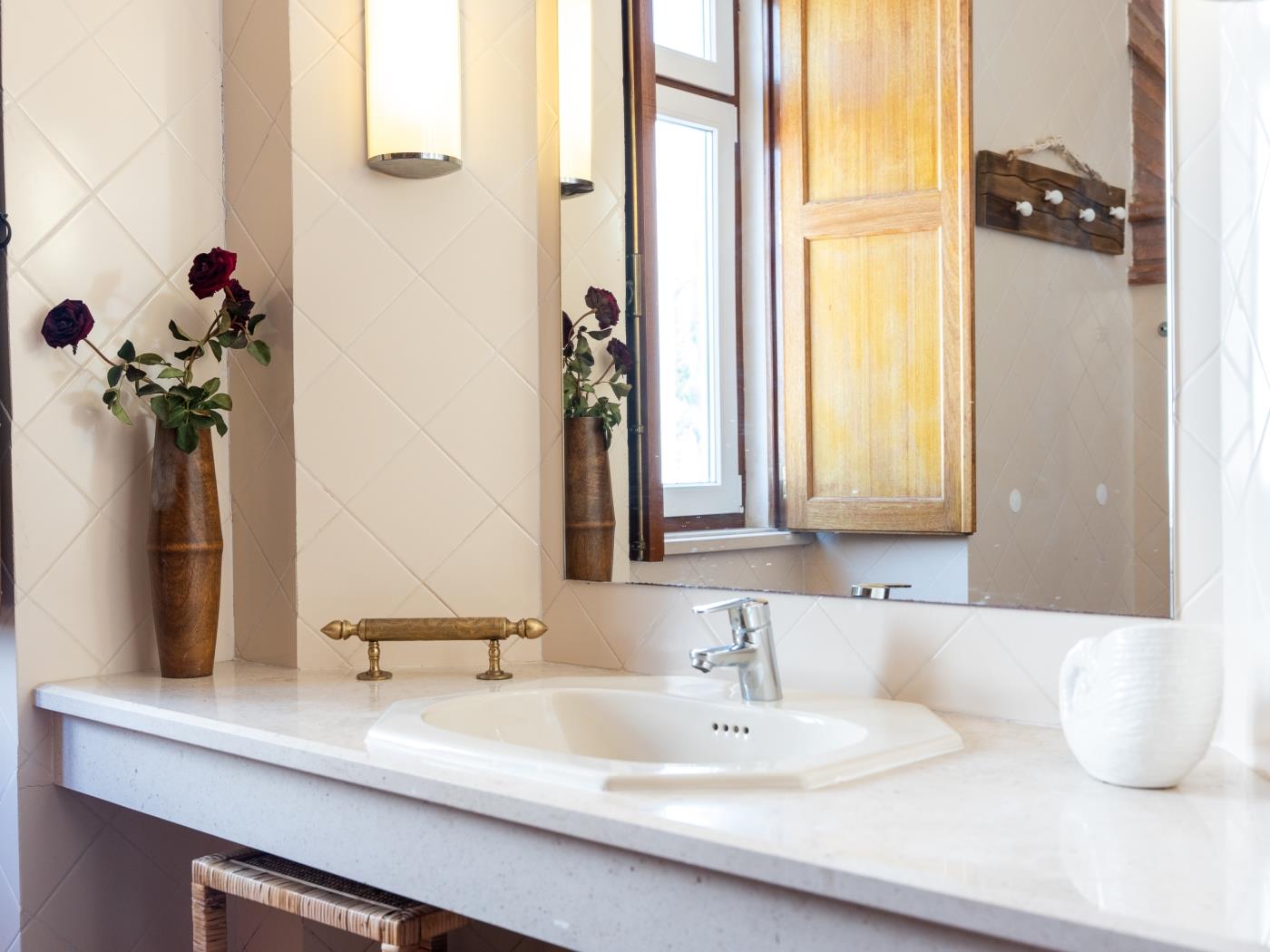 Lugar do Mouro | Palace XIX & Privacy & Albufeira Old Town en Albufeira