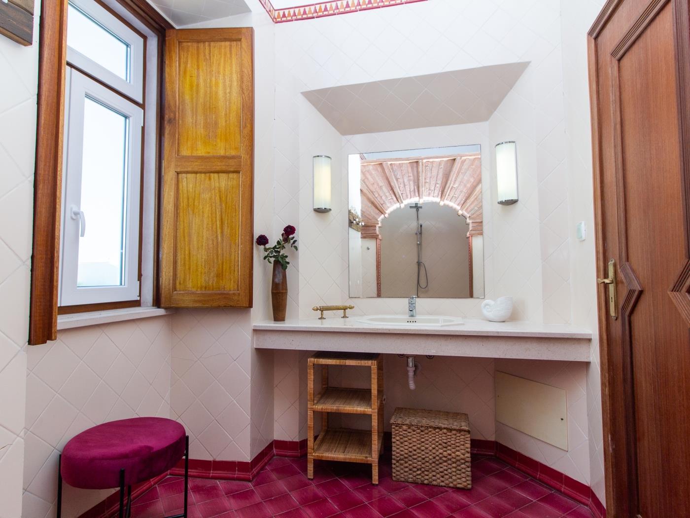 Lugar do Mouro | Palace XIX & Privacy & Albufeira Old Town en Albufeira