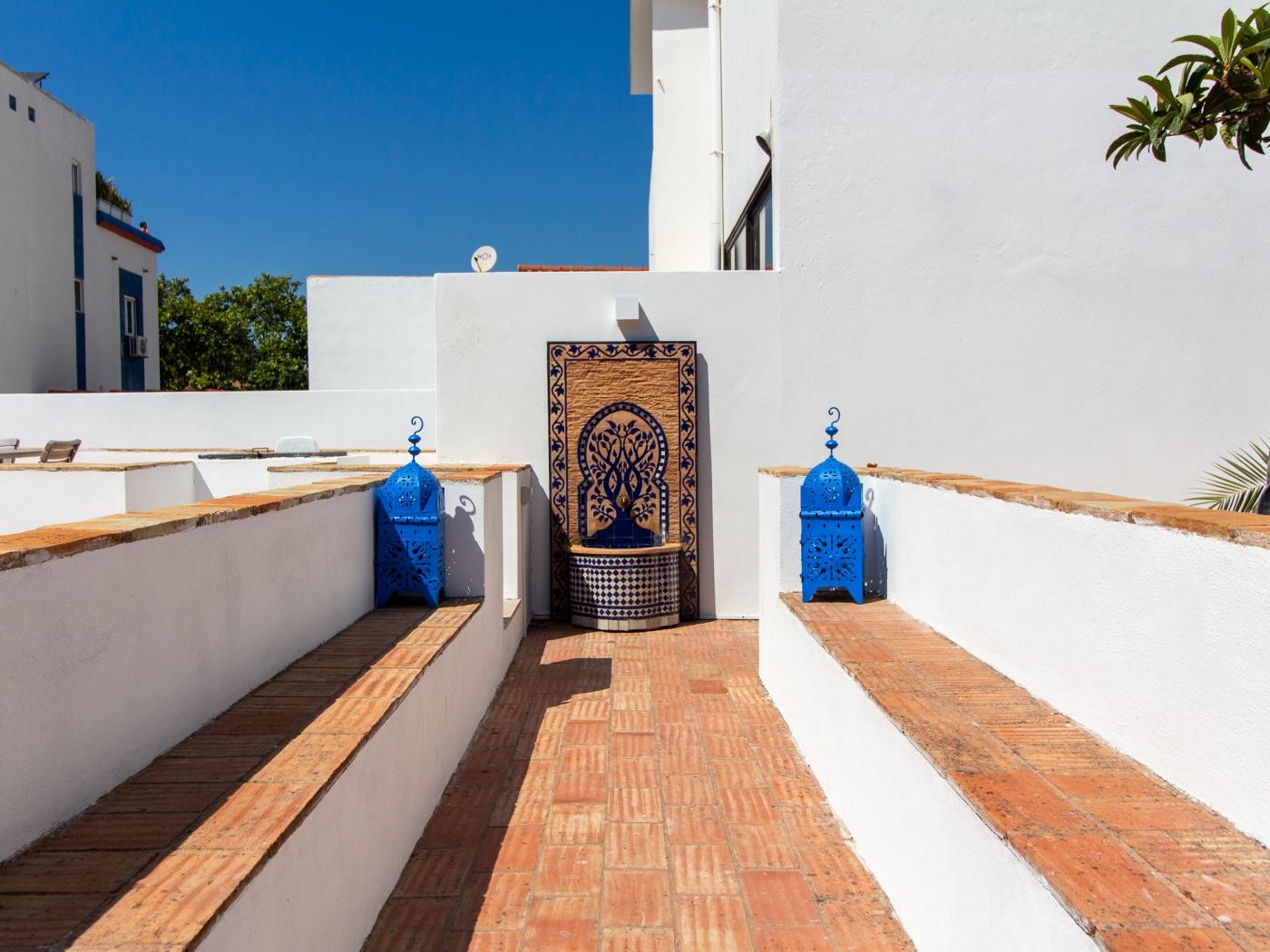 Lugar do Mouro | Palace XIX & Privacy & Albufeira Old Town en Albufeira