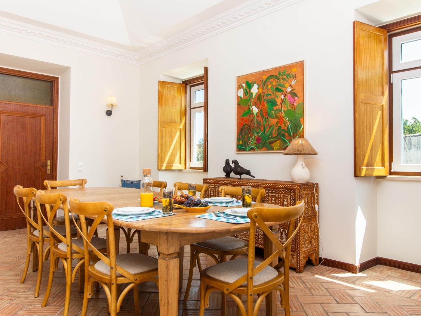 Lugar do Mouro | Palace XIX & Privacy & Albufeira Old Town en Albufeira