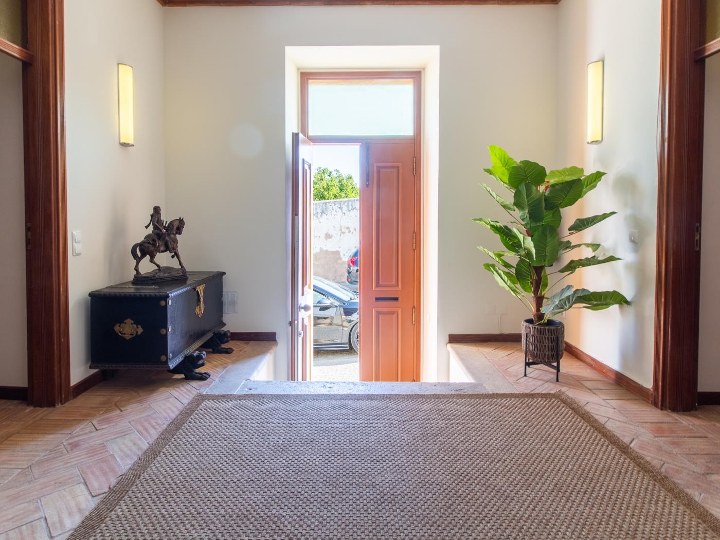 Lugar do Mouro | Palace XIX & Privacy & Albufeira Old Town en Albufeira