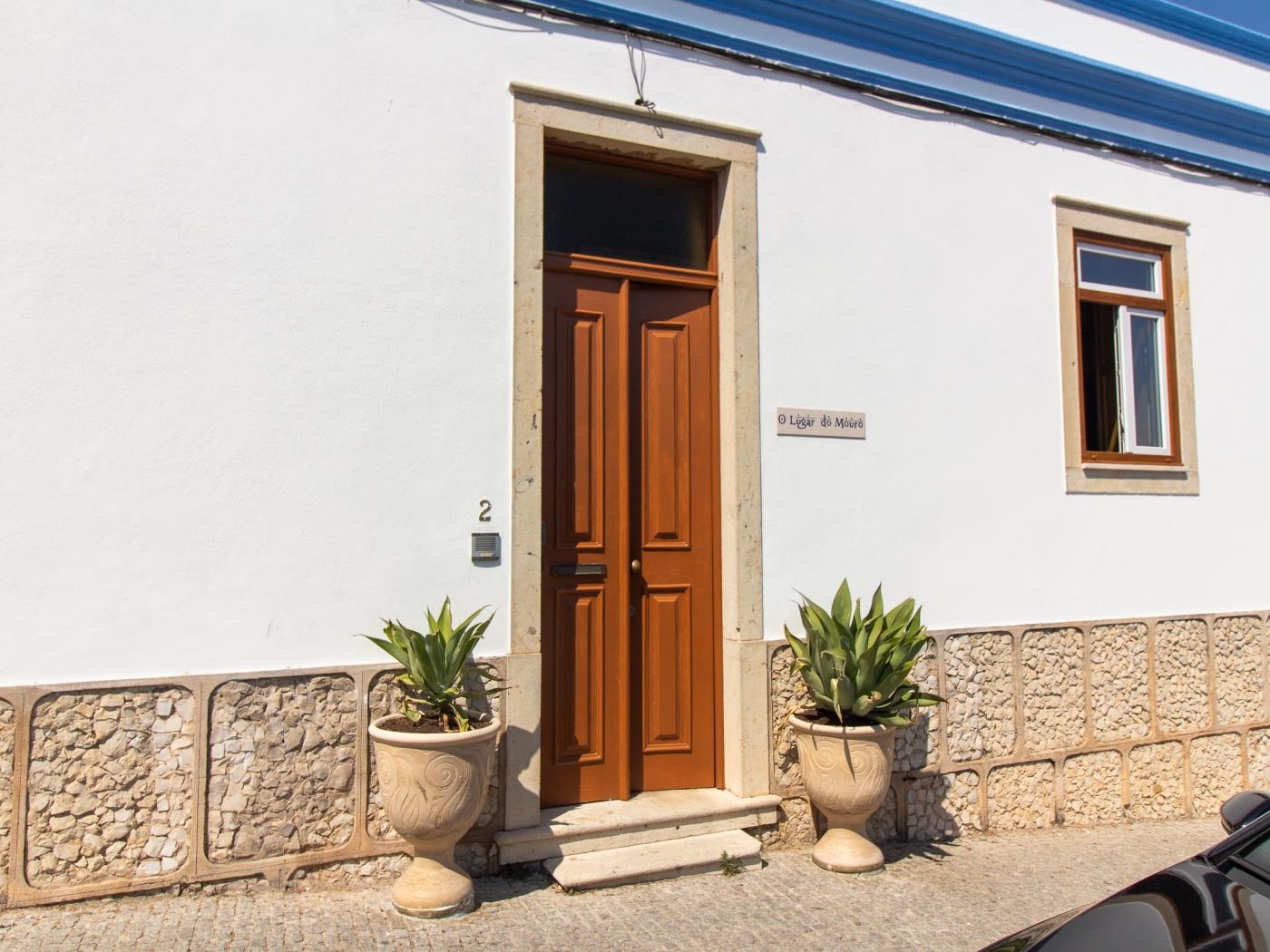 Lugar do Mouro | Palace XIX & Privacy & Albufeira Old Town en Albufeira