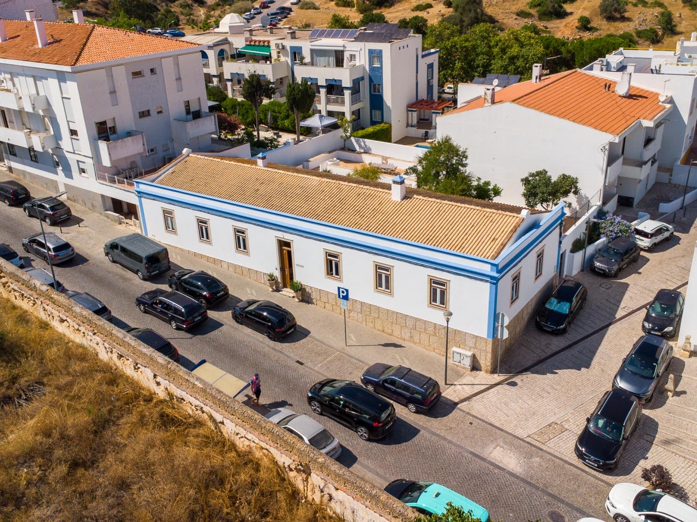 Lugar do Mouro | Palace XIX & Privacy & Albufeira Old Town en Albufeira