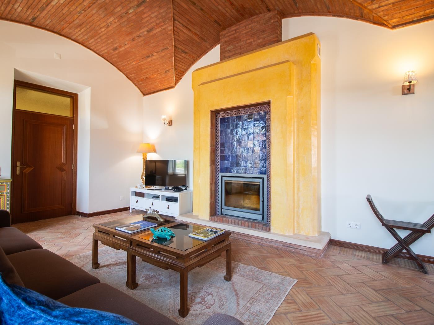 Lugar do Mouro | Palace XIX & Privacy & Albufeira Old Town en Albufeira
