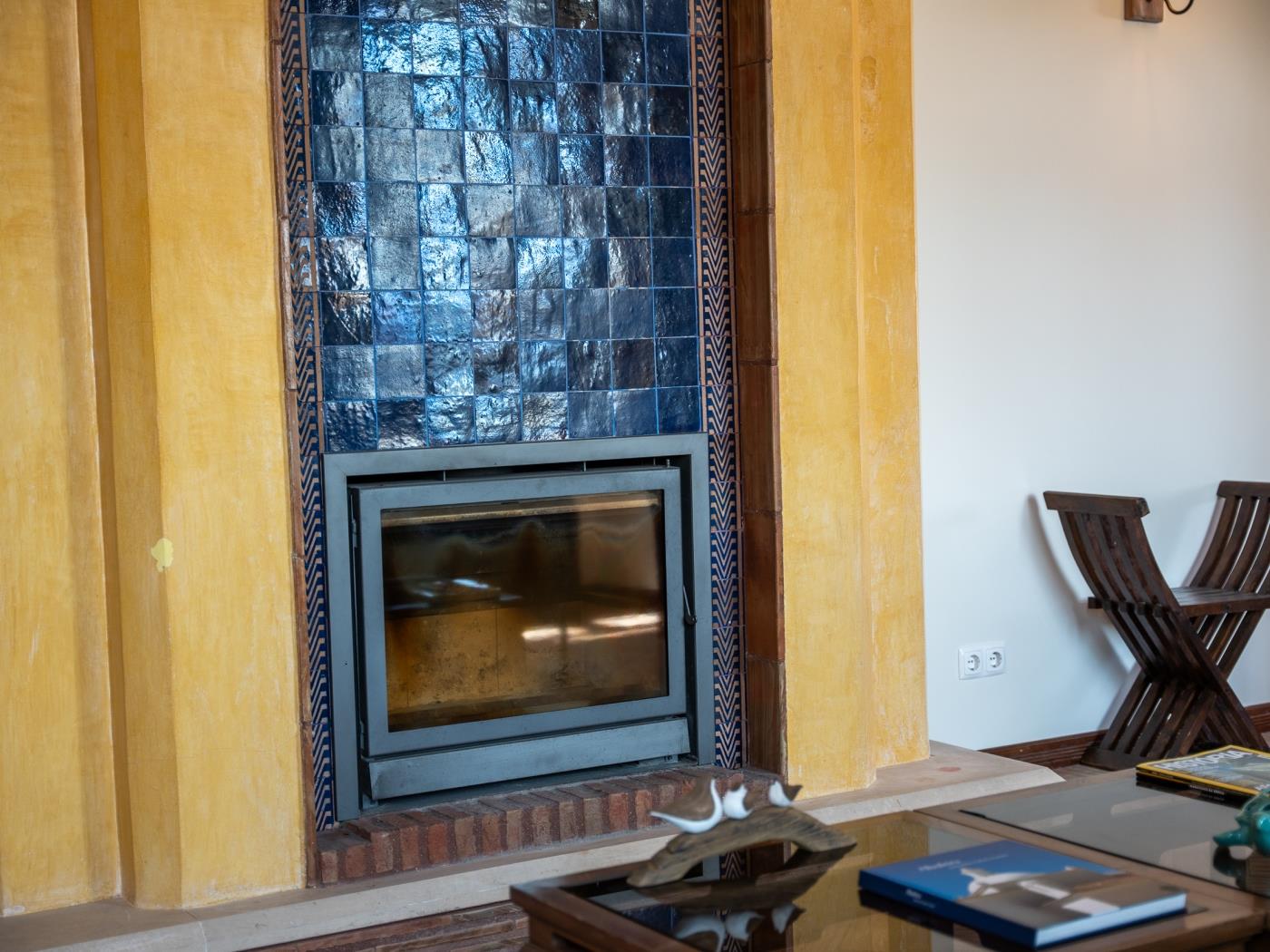 Lugar do Mouro | Palace XIX & Privacy & Albufeira Old Town en Albufeira