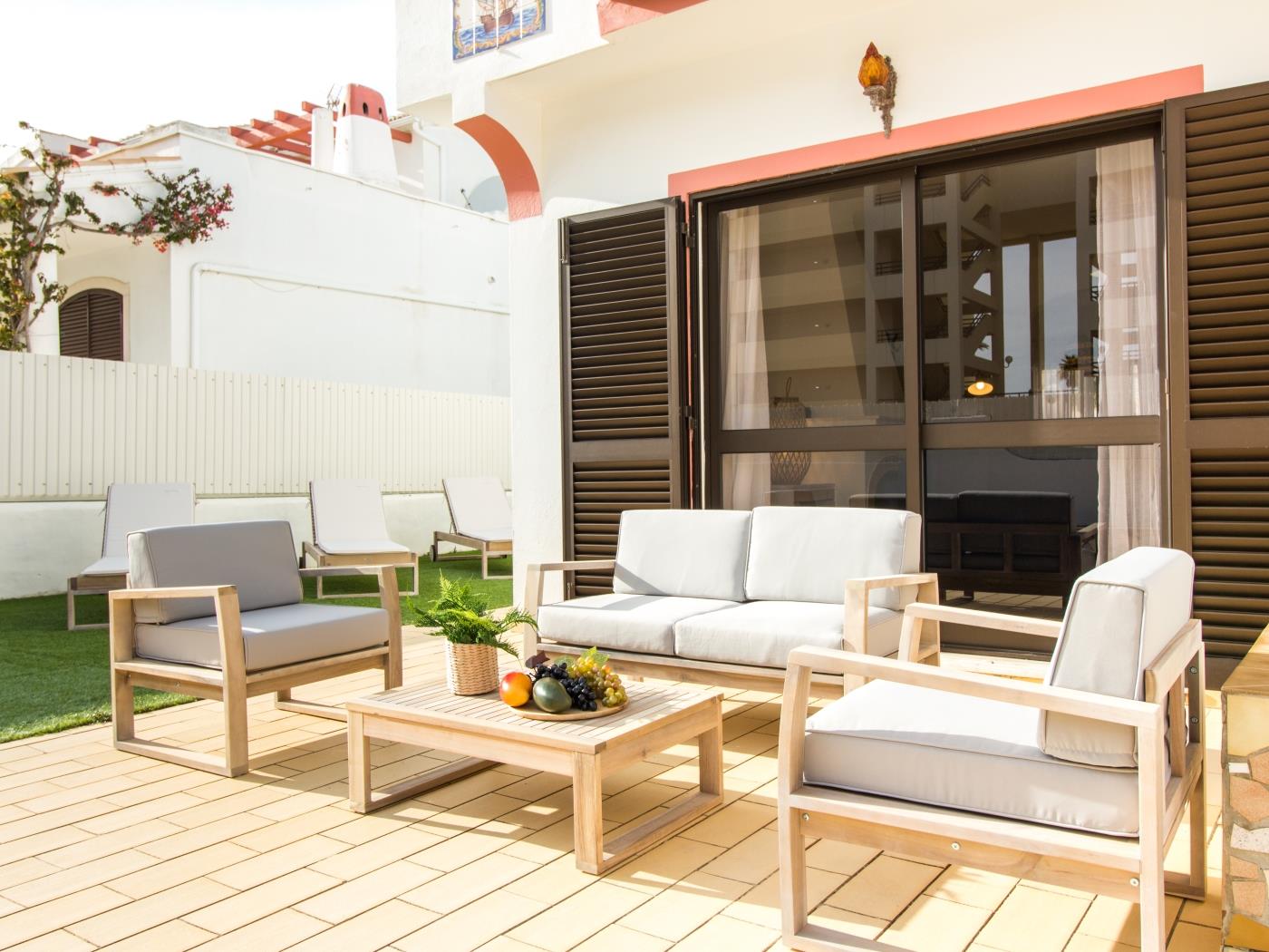 Villa Bel Mar | Privat Pool & Sea View & Galé Beach in Albufeira