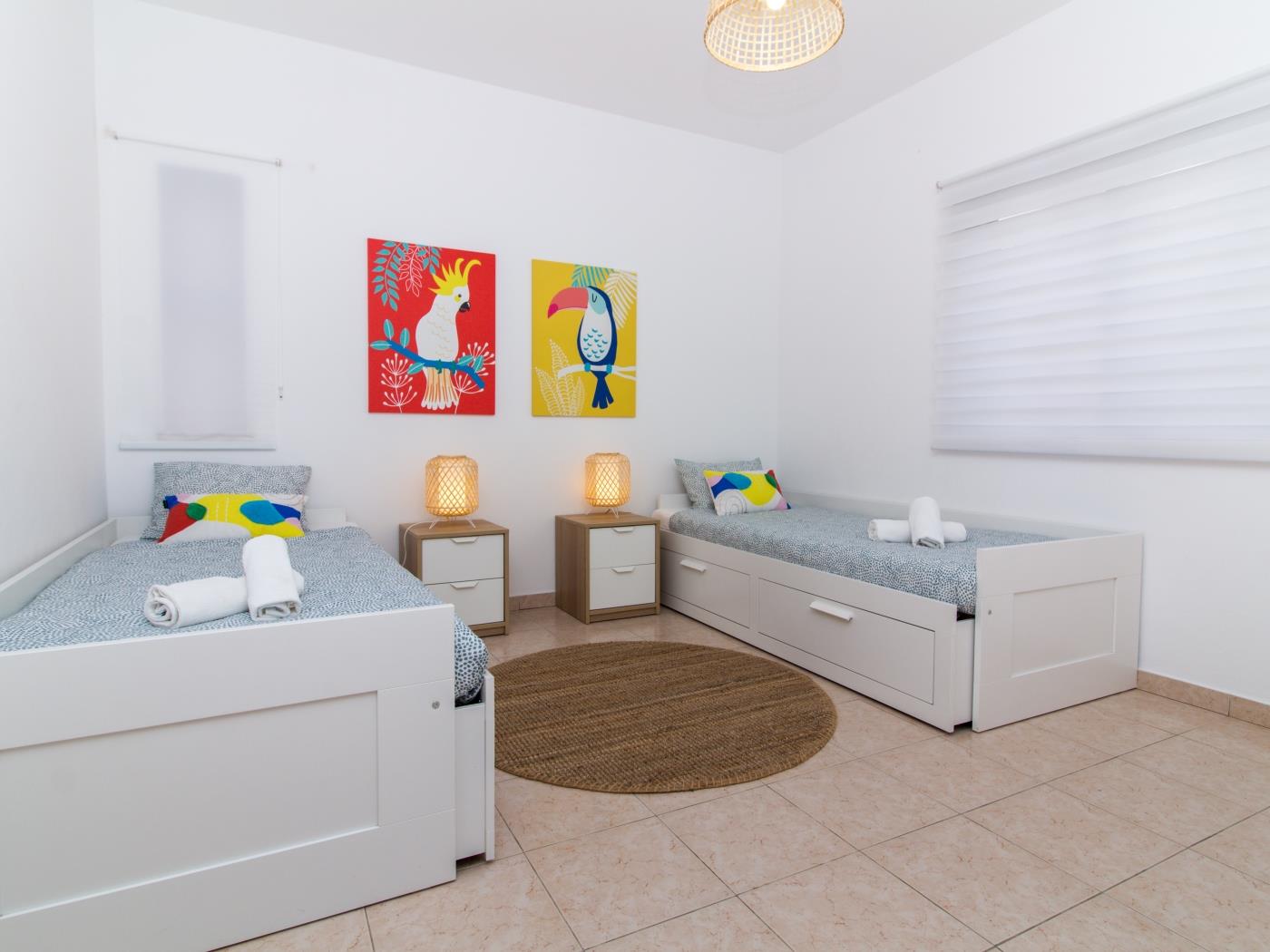 Villa Bel Mar | Privat Pool & Sea View & Galé Beach in Albufeira