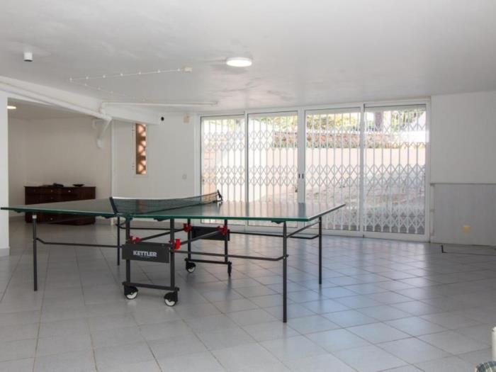 Vilamoura Golf Mansion | Privat Heated Pool & Games Room & Golf in Quarteira