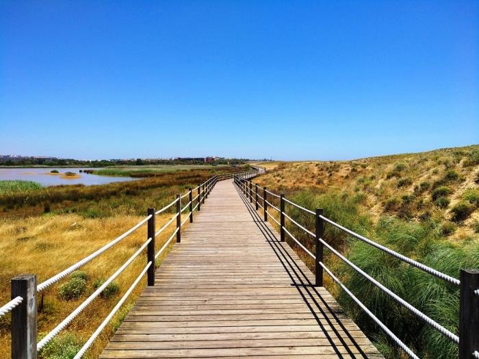 Bonjour House | Sea View & Pool and Garden & BBQ em Silves