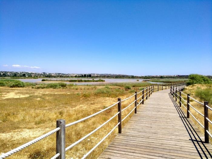 Bonjour House | Sea View & Pool and Garden & BBQ in Silves