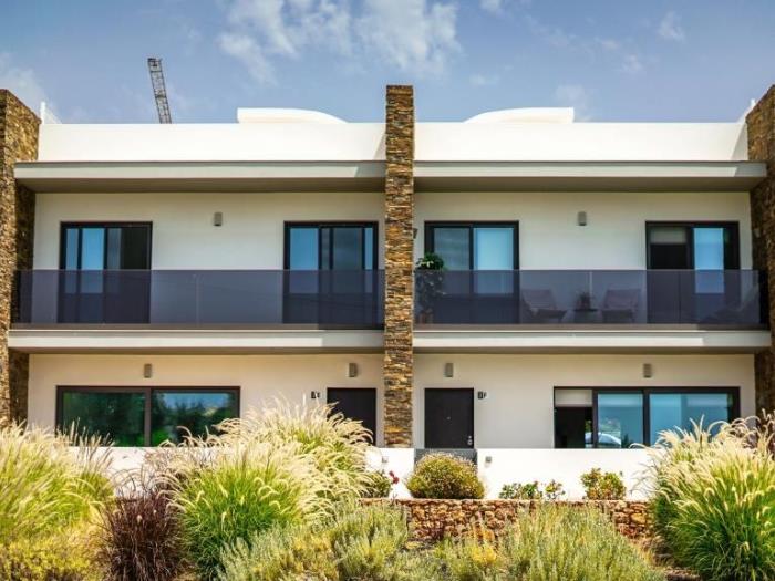 Bonjour House | Sea View & Pool and Garden & BBQ em Silves