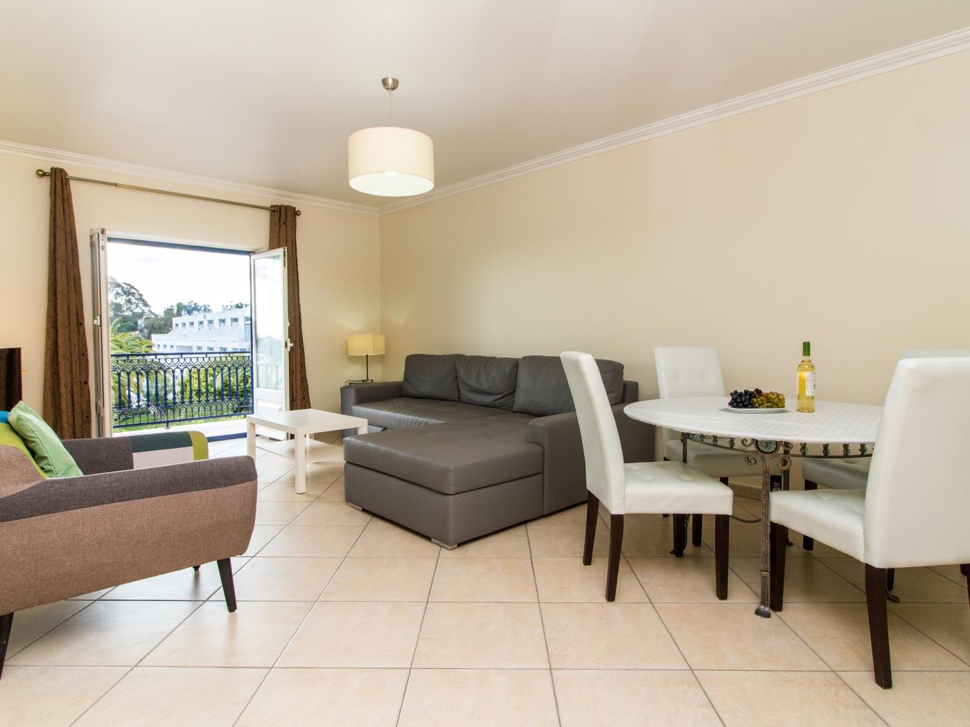 Oura Sunrise 3F Apartment | Sea View & Oura Beach & Top Location in Albufeira