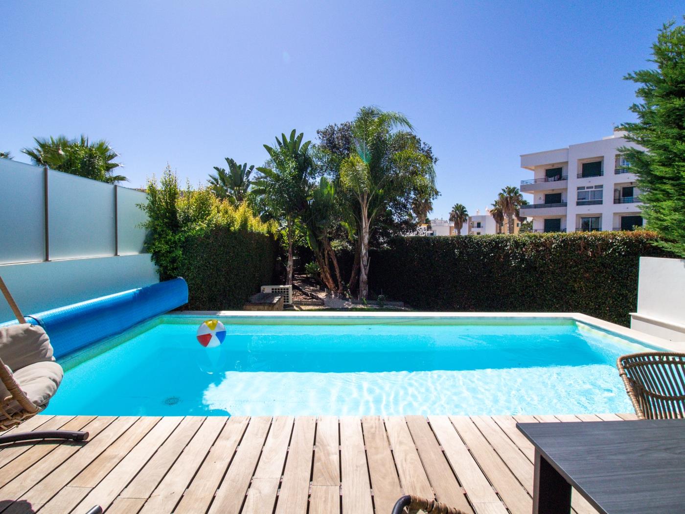 Harmony 4I House | Privat Pool & Privacy & Albufeira in Albufeira