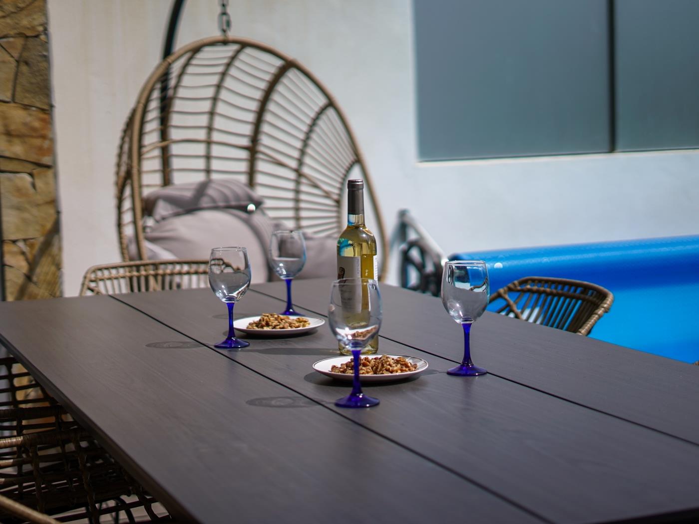 Fun House | Privat Heated Pool & Snooker & BBQ & Privacy & Albufeira à Albufeira