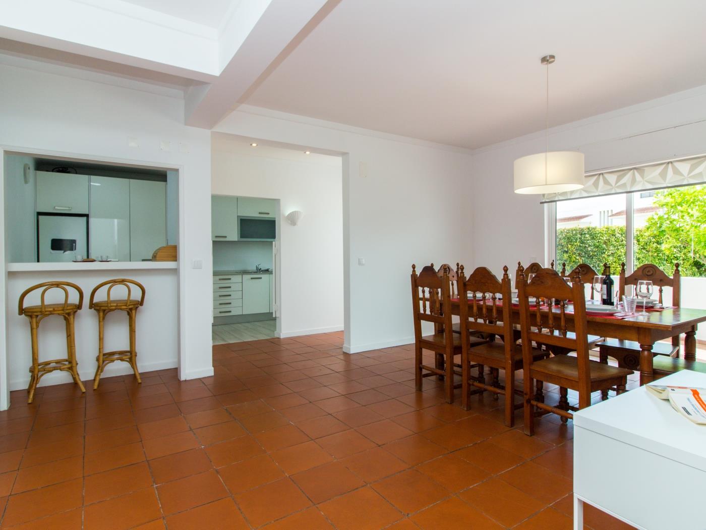 Villa Double Joy | Privacy & Privat Pool & Garden & Top Location & Albufeira in Albufeira