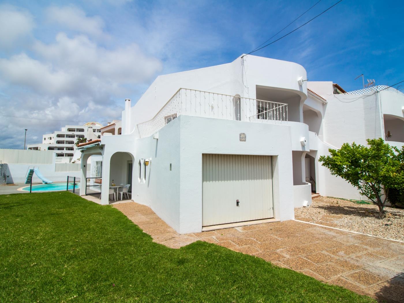 Villa Double Joy | Privacy & Privat Pool & Garden à Albufeira