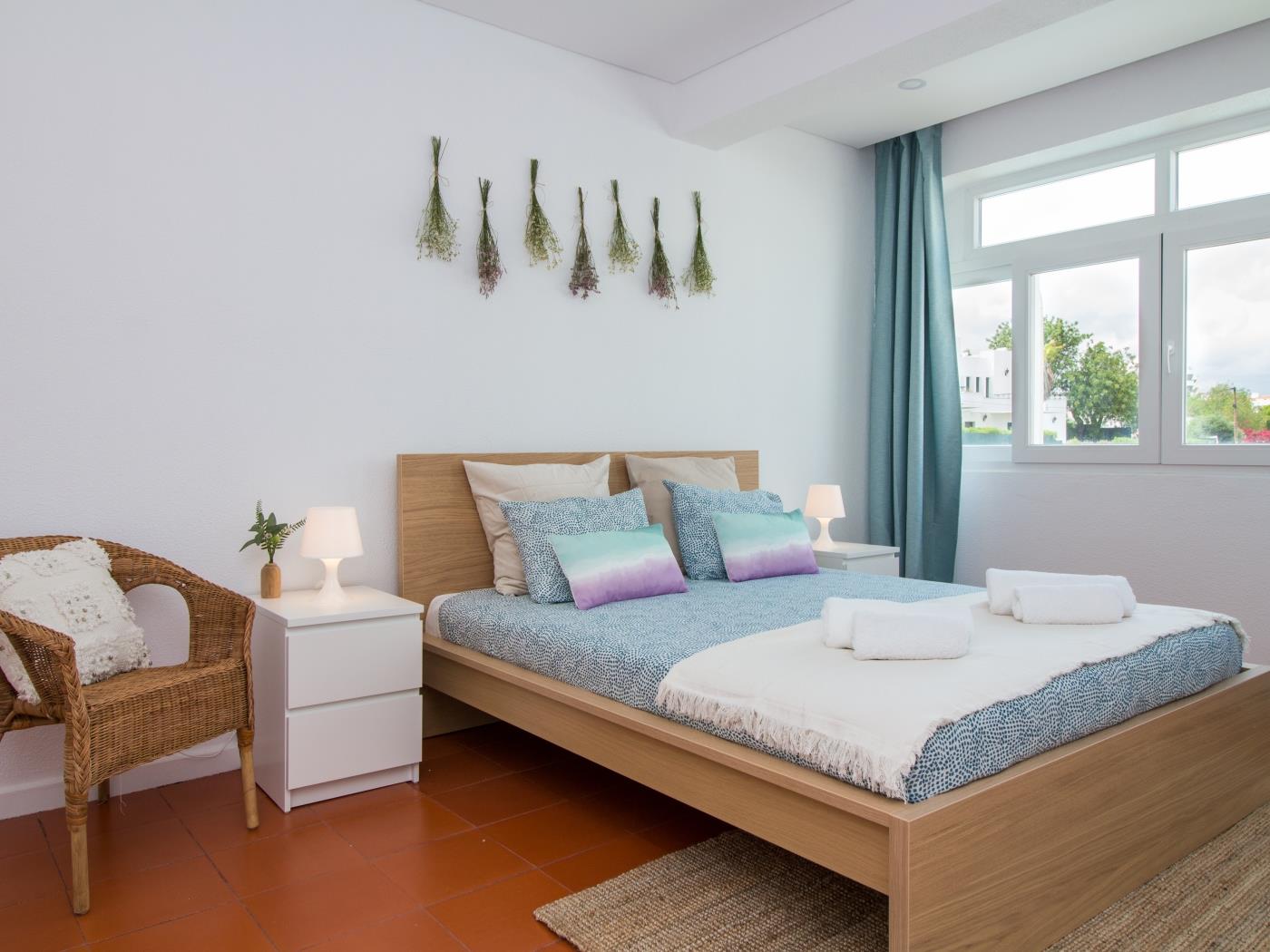 Villa Double Joy | Privacy & Privat Pool & Garden à Albufeira