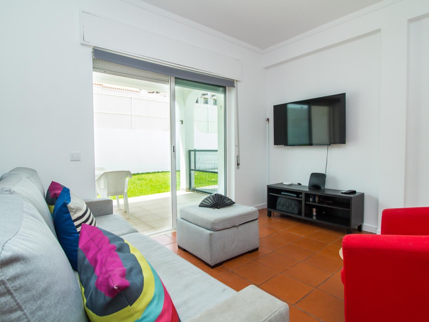 Villa Double Joy | Privacy & Privat Pool & Garden & Top Location & Albufeira in Albufeira