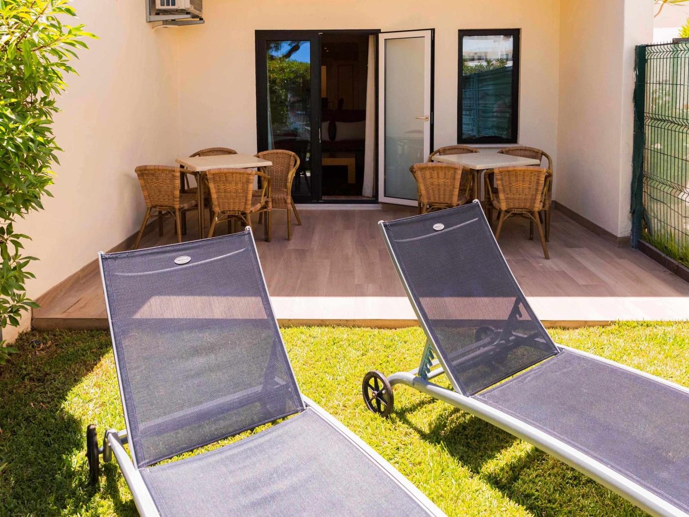 Albufeira Sol Villas I by Stay ici | Algarve Holiday Rental in Albufeira