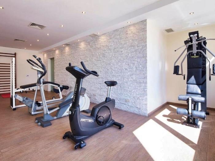 Albufeira Sol Villas I | Pool and Garden & Gym & SPA en Albufeira