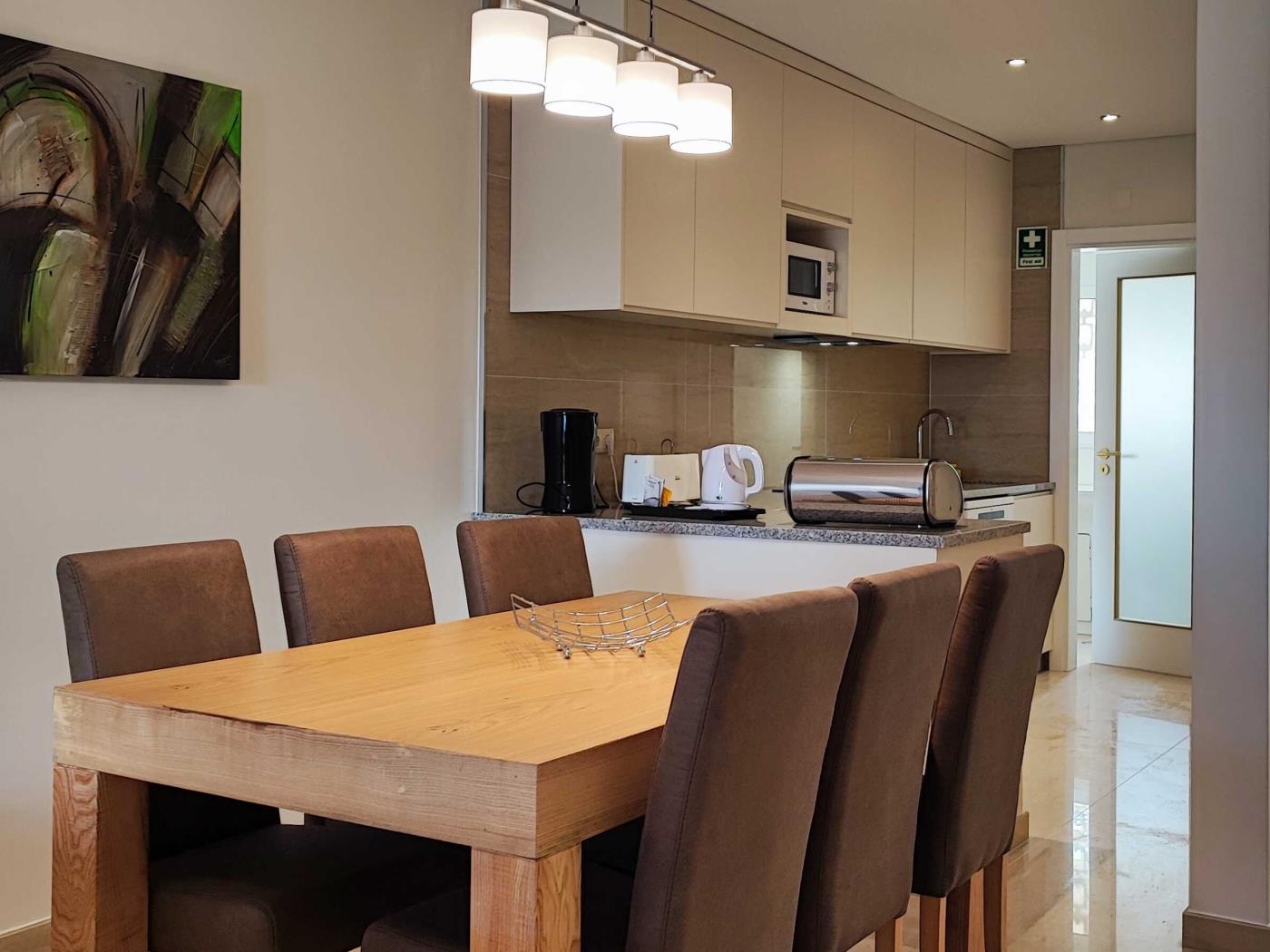 Albufeira Sol Villas V by Stay ici in Albufeira