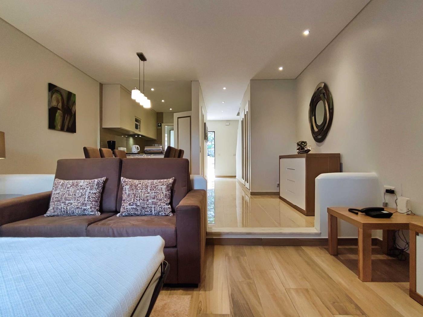 Albufeira Sol Villas V by Stay ici in Albufeira