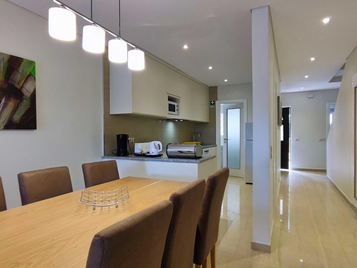 Albufeira Sol Villas V by Stay ici in Albufeira