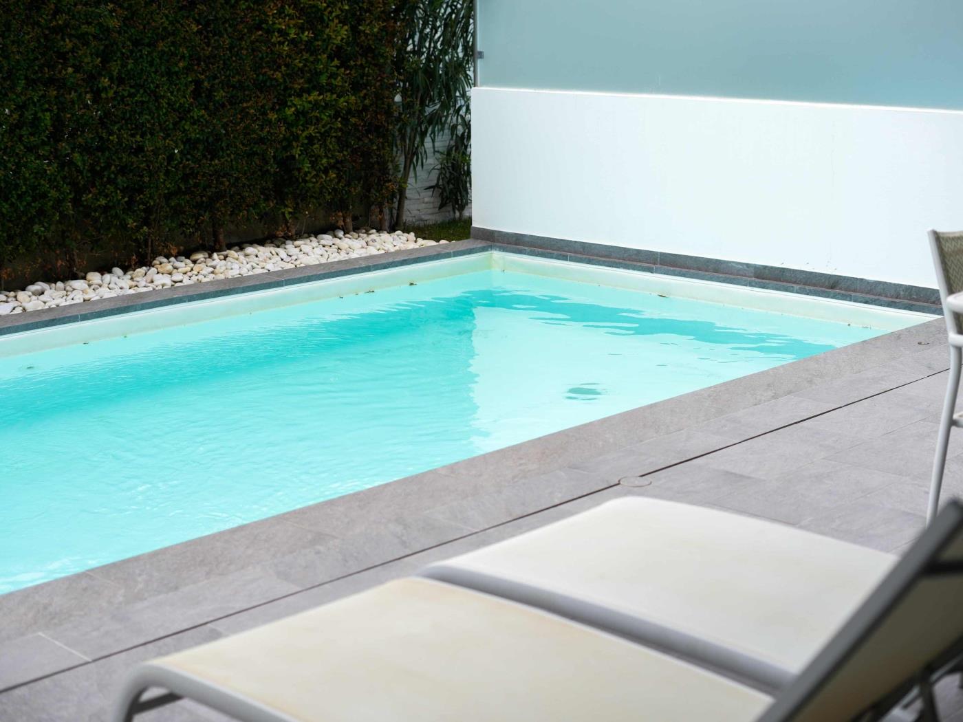 Splendid House | Privat Pool & Ecologic & BBQ & Privacy & Albufeira à Albufeira