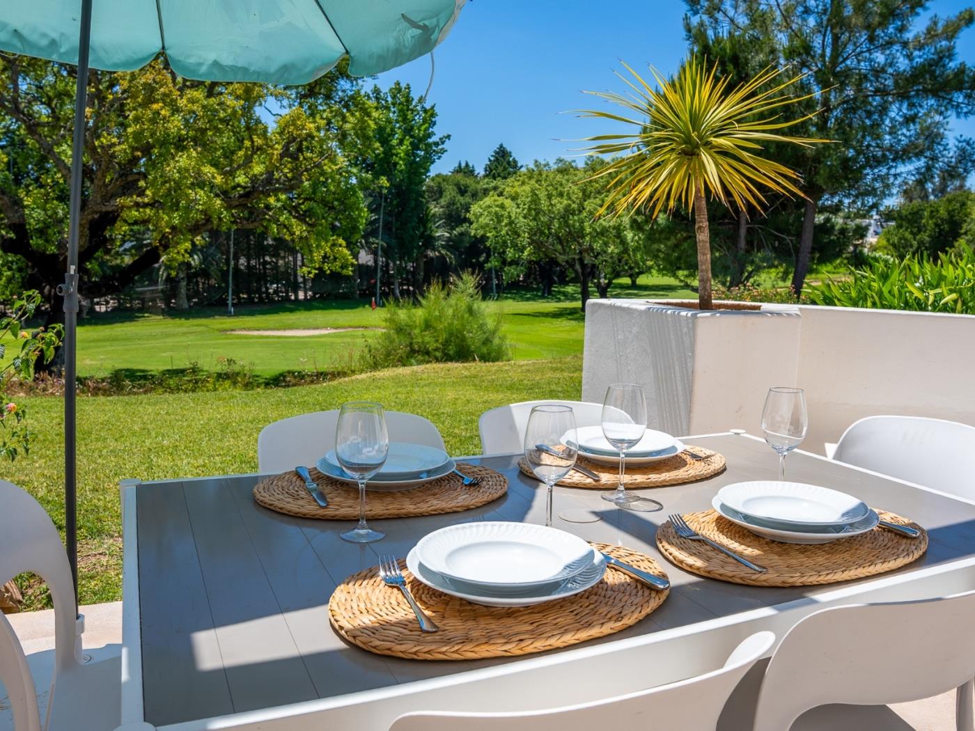 Estima Golf House by Stay ici em Albufeira
