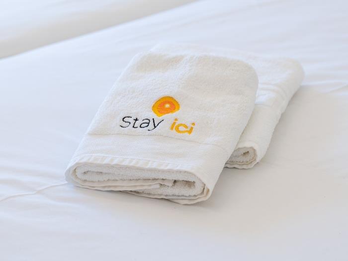 Estima Golf House by Stay ici em Albufeira