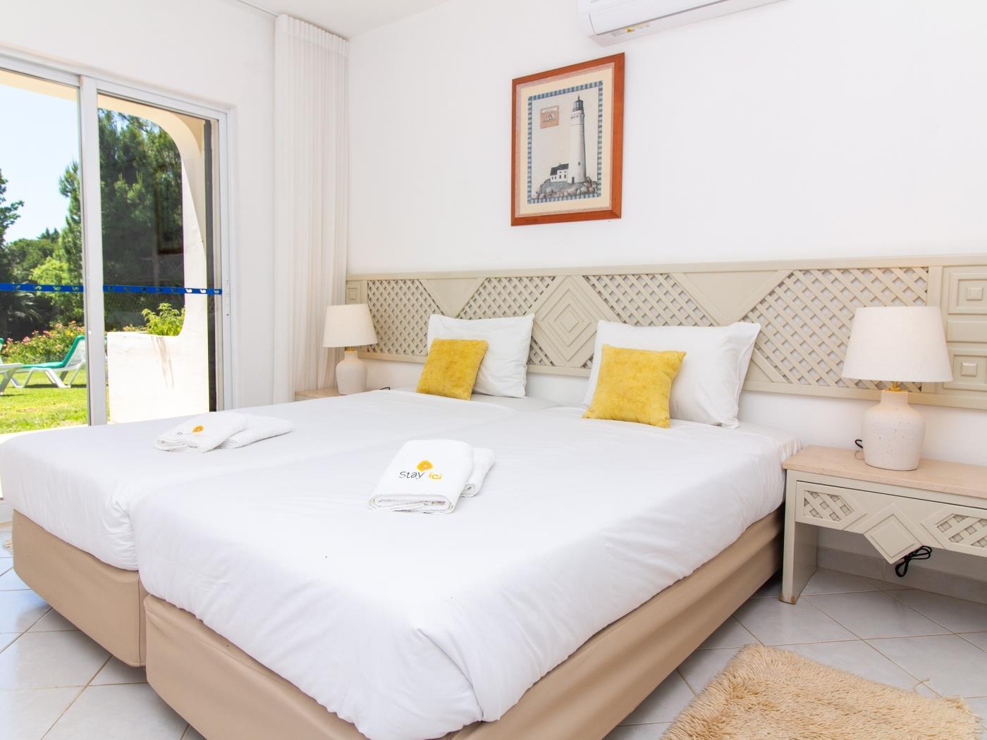 Estima Golf House by Stay ici em Albufeira
