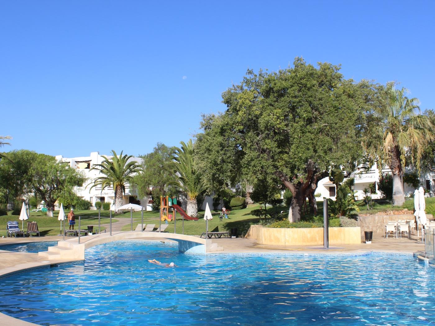 Estima Golf House Apartment| Luxurious & 6 Pools & Golf & Tennis en Albufeira