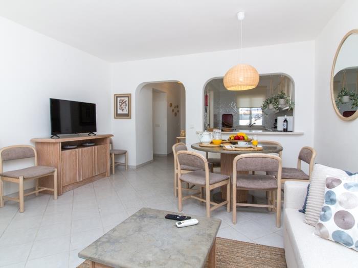 Estima Golf House Apartment| Luxurious & 6 Pools & Golf & Tennis in Albufeira