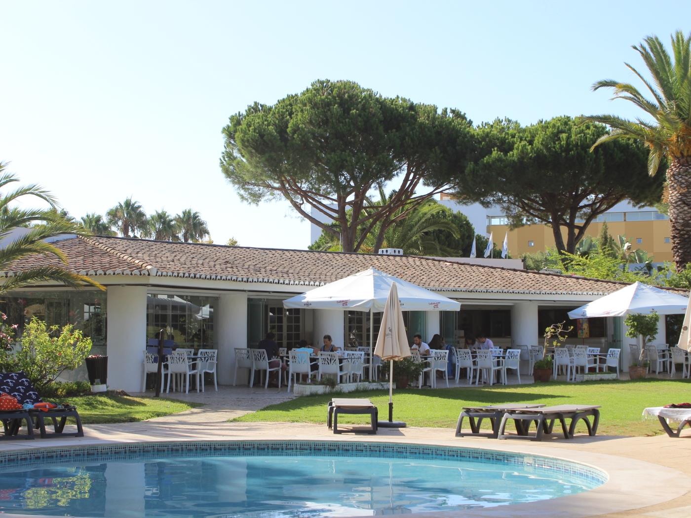 Estima Golf House Apartment| Luxurious & 6 Pools & Golf & Tennis en Albufeira