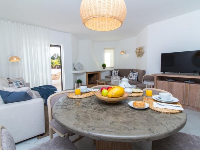 Estima Golf House Apartment| Luxurious & 6 Pools & Golf & Tennis in Albufeira