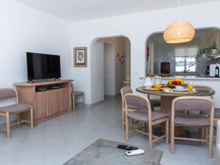 Estima Golf House Apartment| Luxurious & 6 Pools & Golf & Tennis in Albufeira