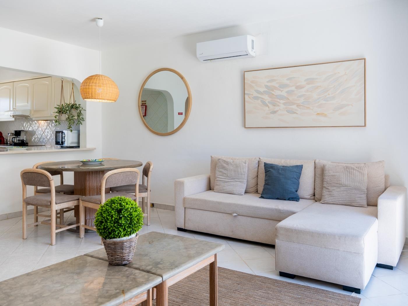 Estima Golf House by Stay ici em Albufeira