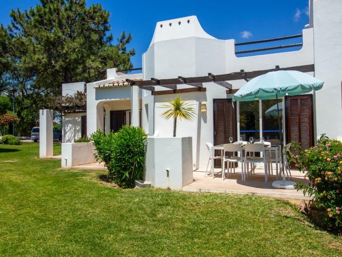 Estima Golf House by Stay ici em Albufeira