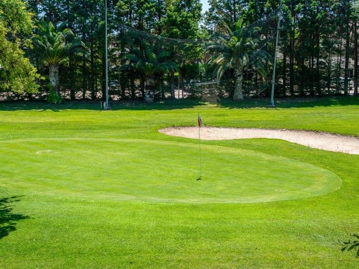 Estima Golf House by Stay ici em Albufeira