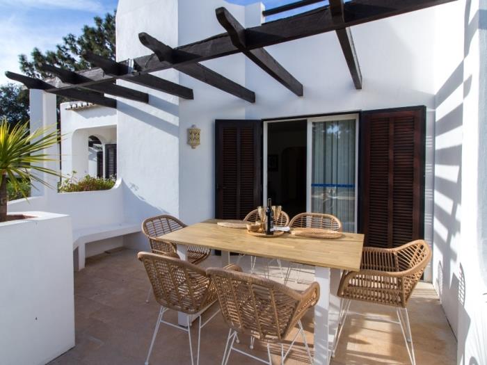 Estima Golf House Apartment| Luxurious & 6 Pools & Golf & Tennis en Albufeira