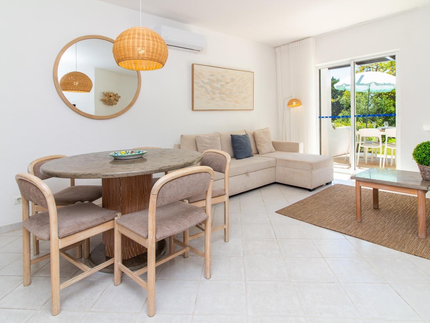 Estima Golf House by Stay ici em Albufeira